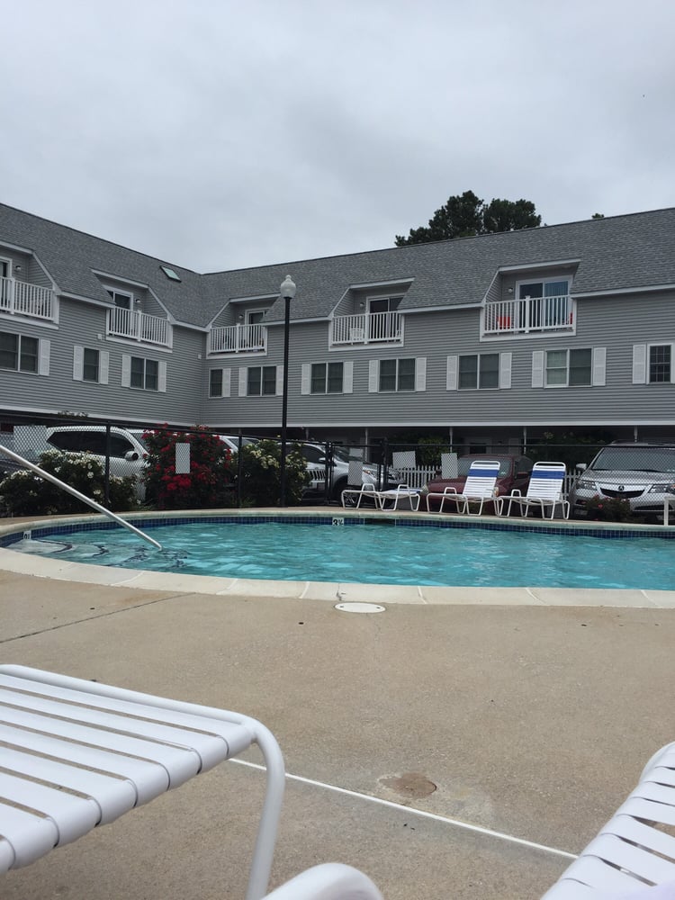 ATLANTIC OCEANSIDE TOWNHOMES & SUITES Updated June 2024 2800