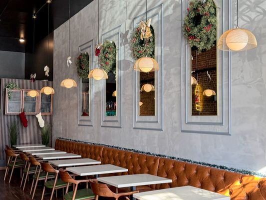 929 Kitchen & Bar by null