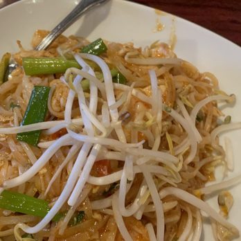 Bangkok Golden - Pad Thai - Thai Near Me - Fort Washington, Maryland