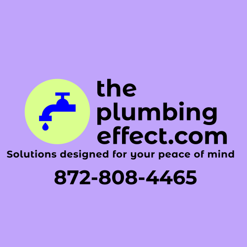 Slide of The Plumbing Effect