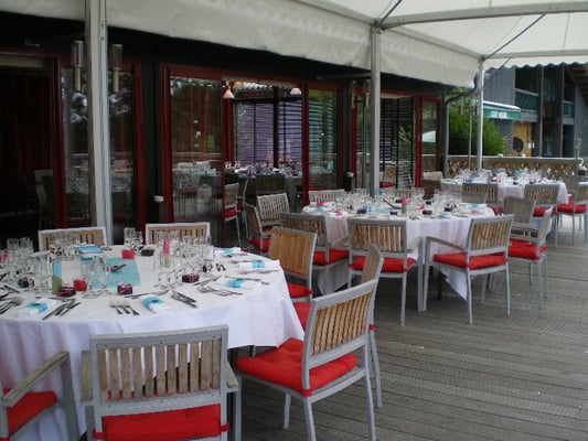 La Baignoire Hôtel du Golf Lacanau by null