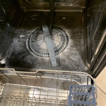 Mayra Cleaning Services - Dishwasher before - Home Cleaning Near Me Mayra Cleaning Services - Dishwasher before - Home Cleaning Near Me