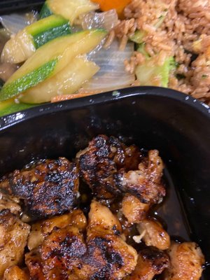 Aji Asian Bistro by null