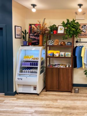 Prequel Cafe by null