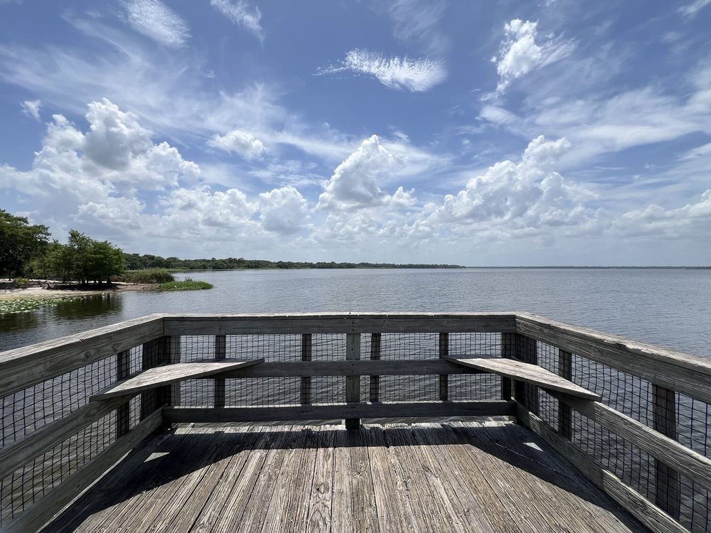 Overlook Park Image