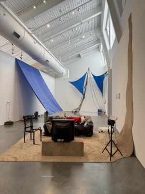 Berkeley Art Museum and Pacific Film Archive by null