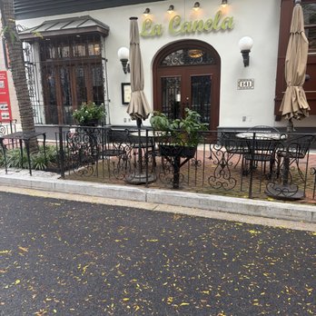 La Canela - Peruvian Near Me - Rockville, Maryland