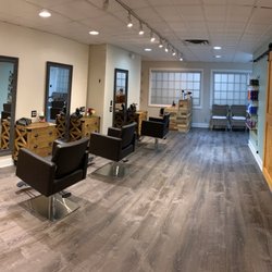 T&CO A Creative Hair Group