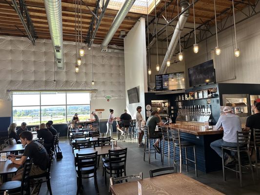 Ancestry Brewing by null