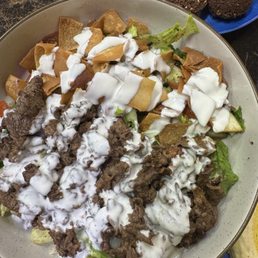 shawarma salad with beef $14.53 shawarma salad with beef $14.53
