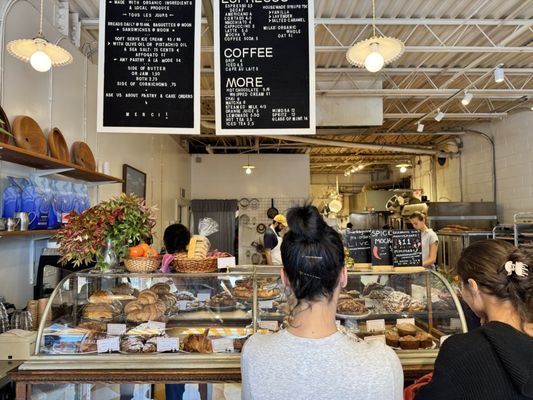 Cou Cou Rachou by null