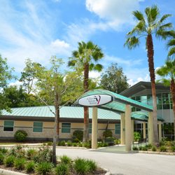 The Cardiac & Vascular Institute - Gainesville's 8th Ave Office (East Office)