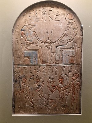 Museo Egizio by null