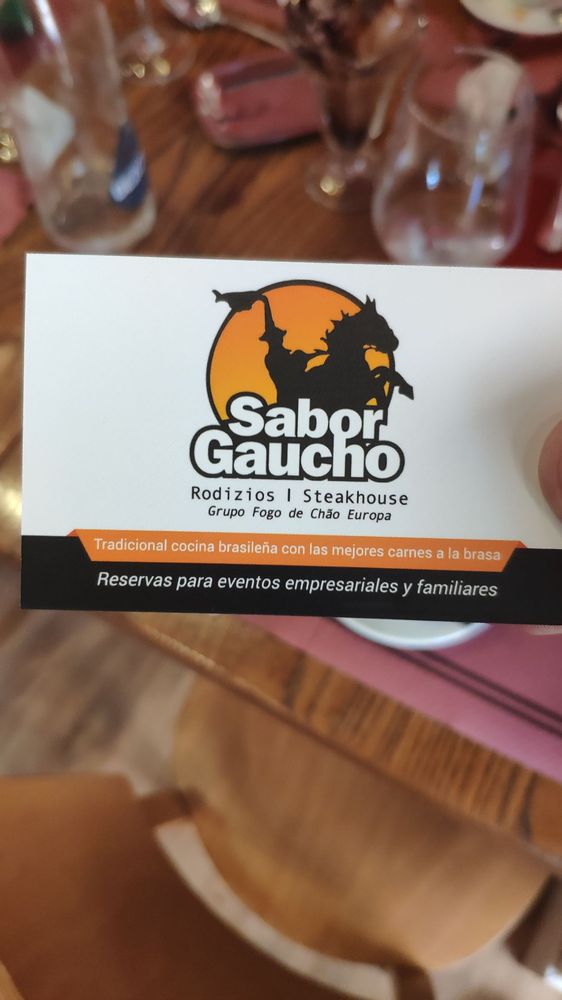 Sabor Gaucho