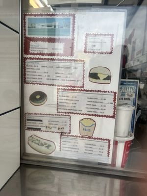 Telway Hamburgers by null