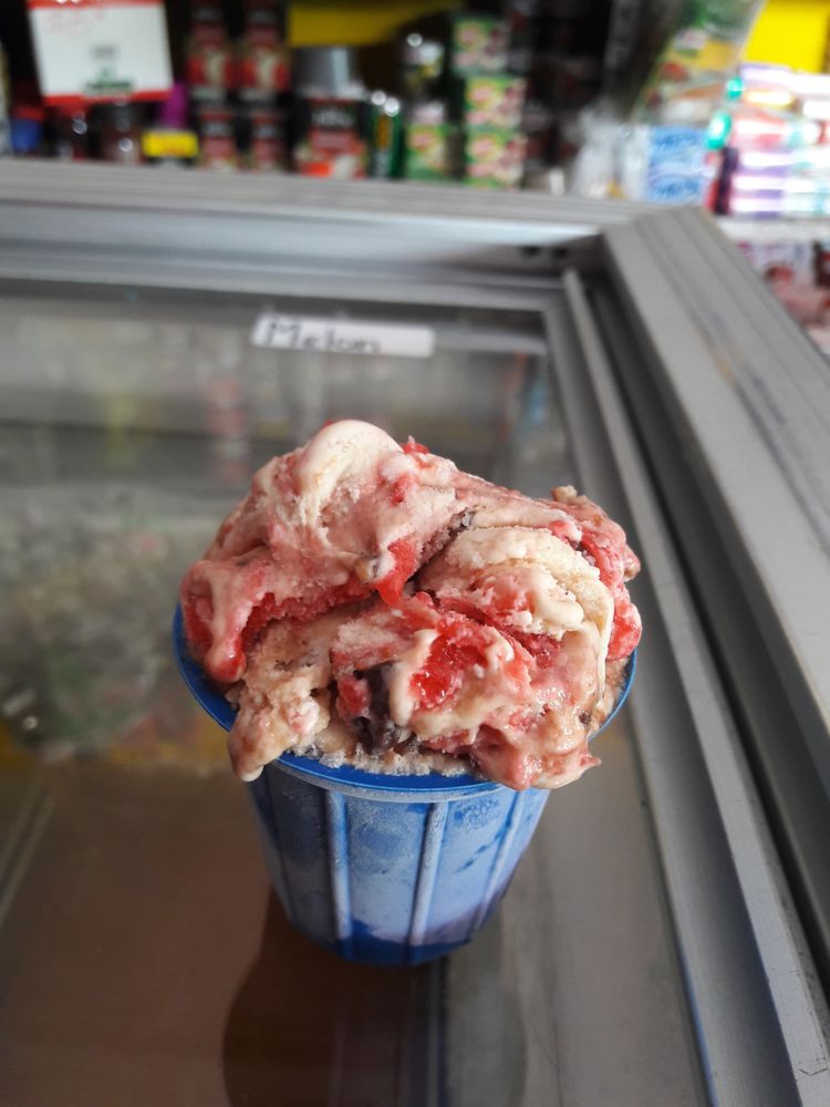 Ab. Y Paleteria La Chaparrita