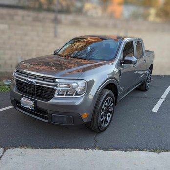 Chino Hills Ford - 2023 Ford Maverick Lariat - Car Dealers Near Me - Chino, California Chino Hills Ford - 2023 Ford Maverick Lariat - Car Dealers Near Me - Chino, California