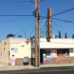 Ace Hi Liquors - View from street