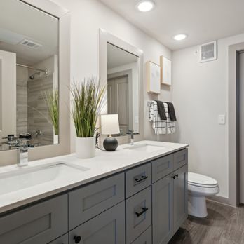 Radius Wolf Ranch - Apartments Near Me - Georgetown, Texas