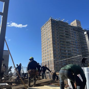 ATTYX - Beyond pleased with the job being done and so professional everyone is so friendly , aware of everyone's safety - Roofing Near Me - Syosset, New York ATTYX - Beyond pleased with the job being done and so professional everyone is so friendly , aware of everyone's safety - Roofing Near Me - Syosset, New York