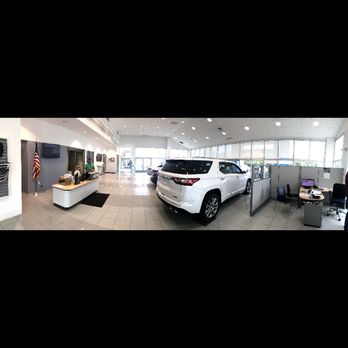 Terry Thompson Chevrolet - Auto Repair Near Me - Daphne, Alabama Terry Thompson Chevrolet - Auto Repair Near Me - Daphne, Alabama