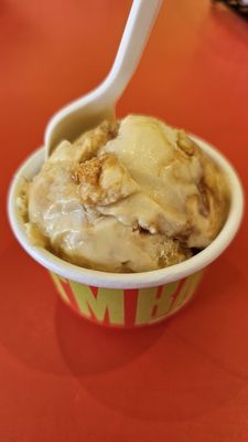 Bad Walter's Bootleg Ice Cream by null