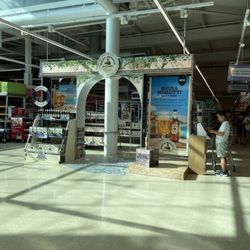 Sainsburys Longwater
