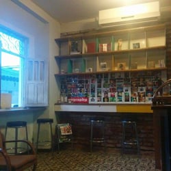 Bogart Café
