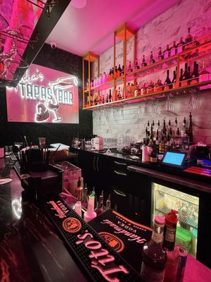 Gocha's Tapas Bar by null