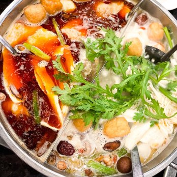 Happy Lamb Hot Pot - Chinese Near Me - Dublin, California