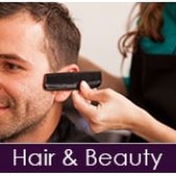 International Flair Salon