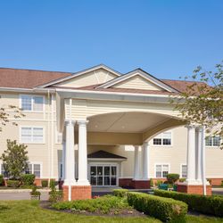 Brandywine Living at Pennington by Monarch
