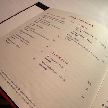 Washing Potato - Menu - Desserts Near Me - Las Vegas, Nevada Washing Potato - Menu - Desserts Near Me - Las Vegas, Nevada