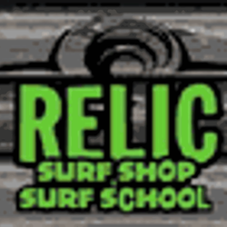Surfs Inn - Logo