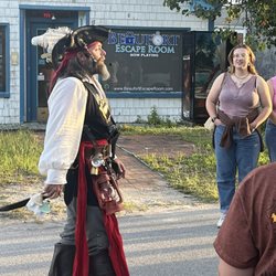 Port City Tour Company - Tour