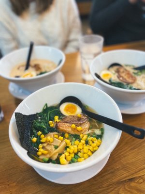 silverlake ramen kirkland by null