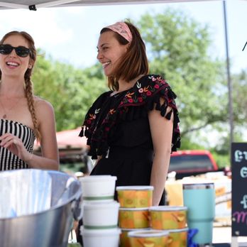 Radix Foods - May 2018 @ Good Local Markets - Food Stands Near Me Radix Foods - May 2018 @ Good Local Markets - Food Stands Near Me