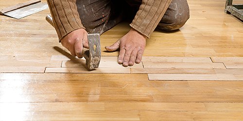 H & L Hardwood Floors