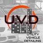 Photo of Utility Vehicle Detailing