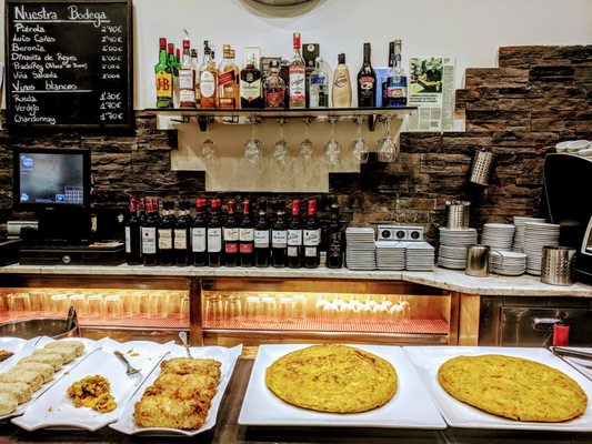 Bar Zabaleta by null