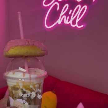 Ohlala Cafecito - Coffee & Tea Near Me Ohlala Cafecito - Coffee & Tea Near Me