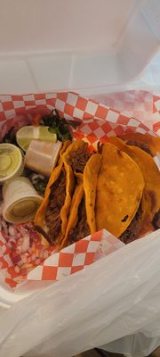 OG Birrieria by null