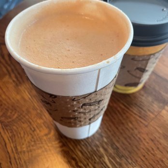 Kaldi Coffee and Tea - Mexican Mocha. - Coffee & Tea Near Me - South Pasadena, California Kaldi Coffee and Tea - Mexican Mocha. - Coffee & Tea Near Me - South Pasadena, California