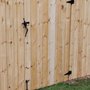 I'm Digging It Fencing