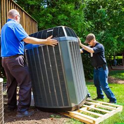 Felix Air Services - Free Estimates On New HVAC Systems.
