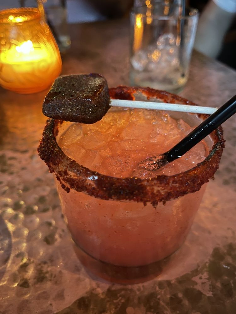 Casa Hernan - wedding in San Antonio, TX