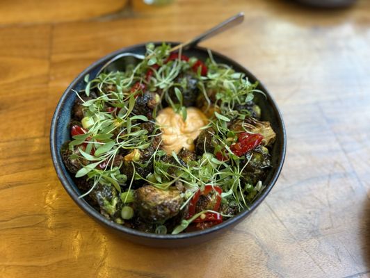 SP2 Communal Bar + Restaurant by null