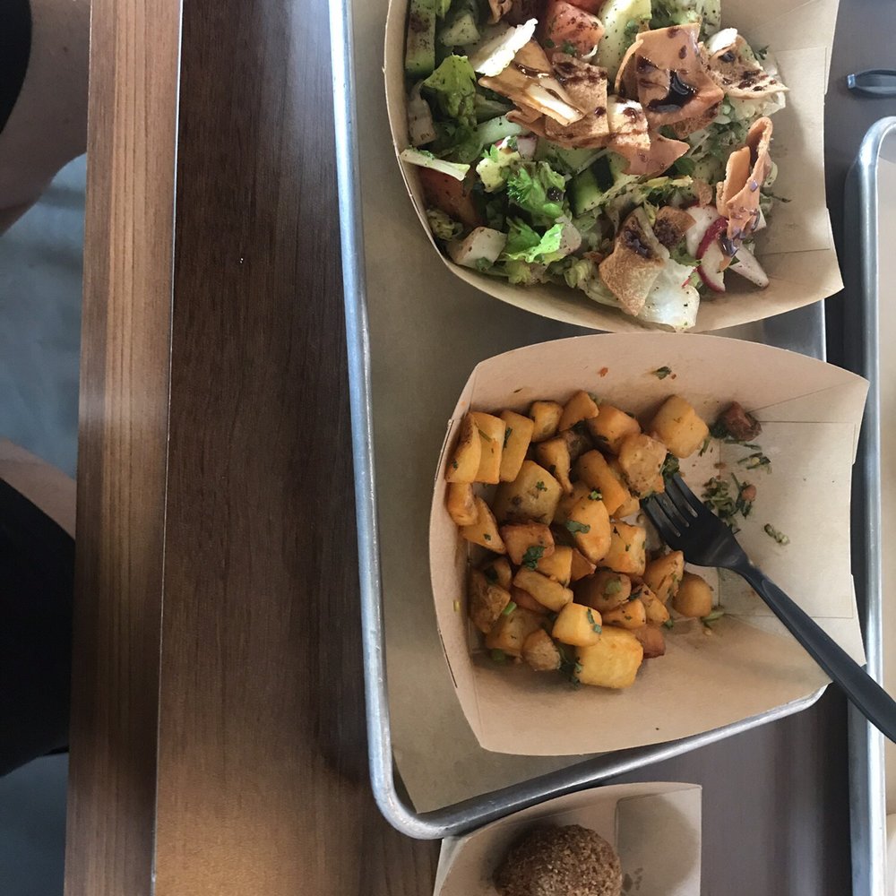 Board Bites - Lebanese Near Me - Plano, Texas