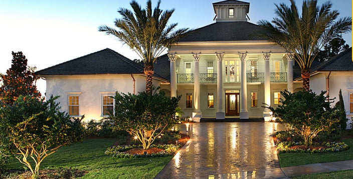 Slide of Roof 1 Construction