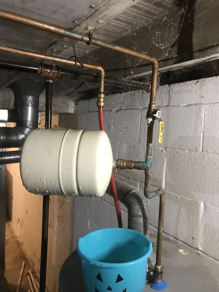 Slide of Sevison Enterprise